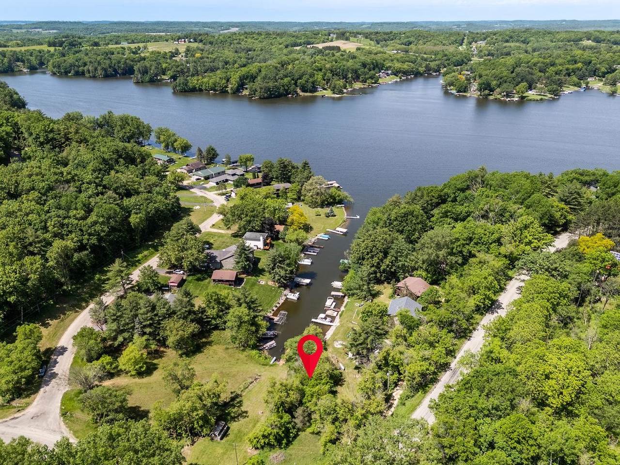 Lt 28 Redstone Drive - Photo 1