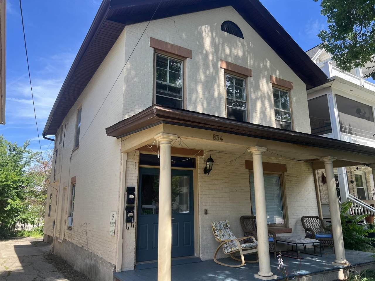 834 Jenifer Street - Photo 1