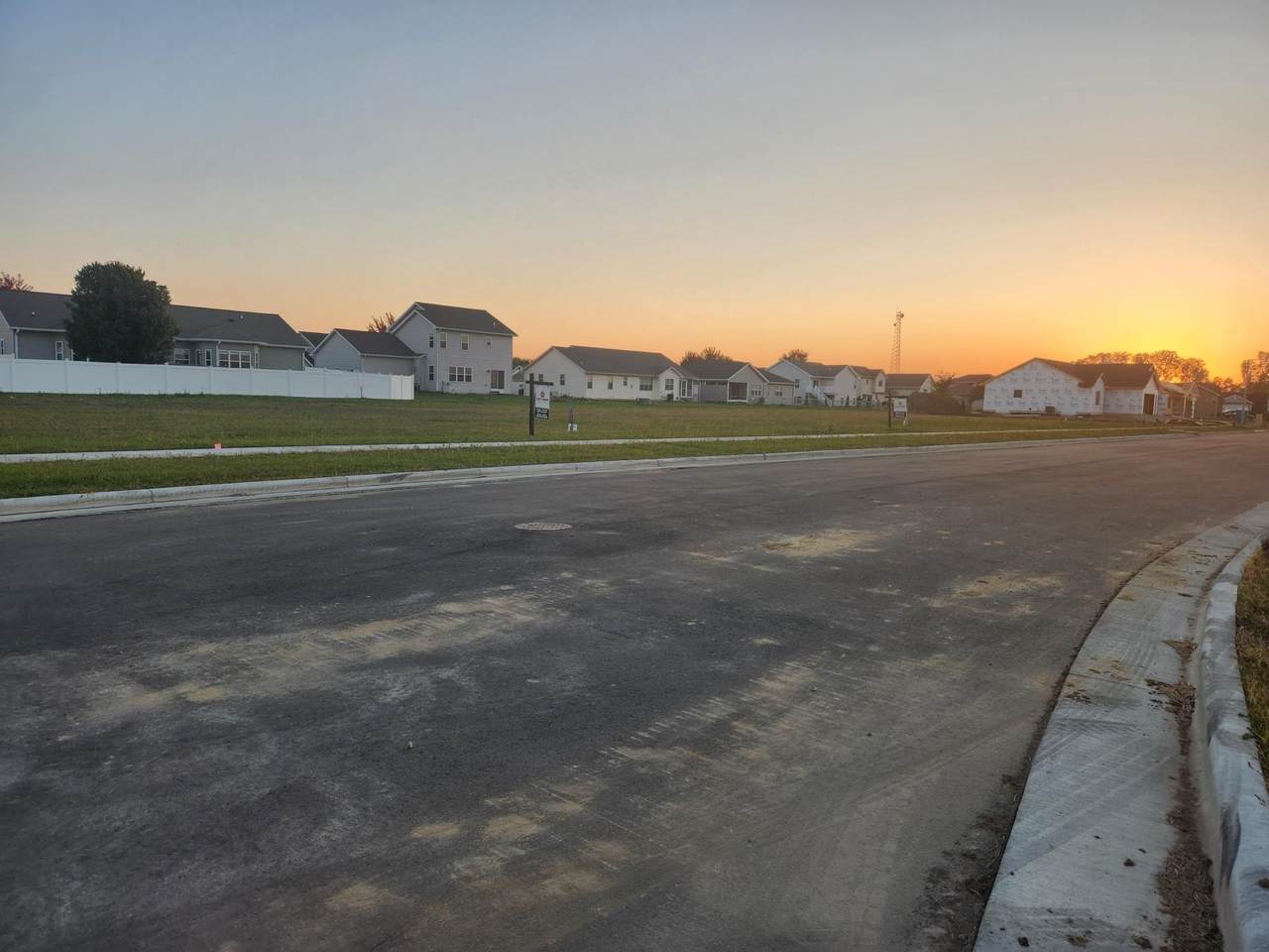 Lot 70 Chad Trail - Photo 1