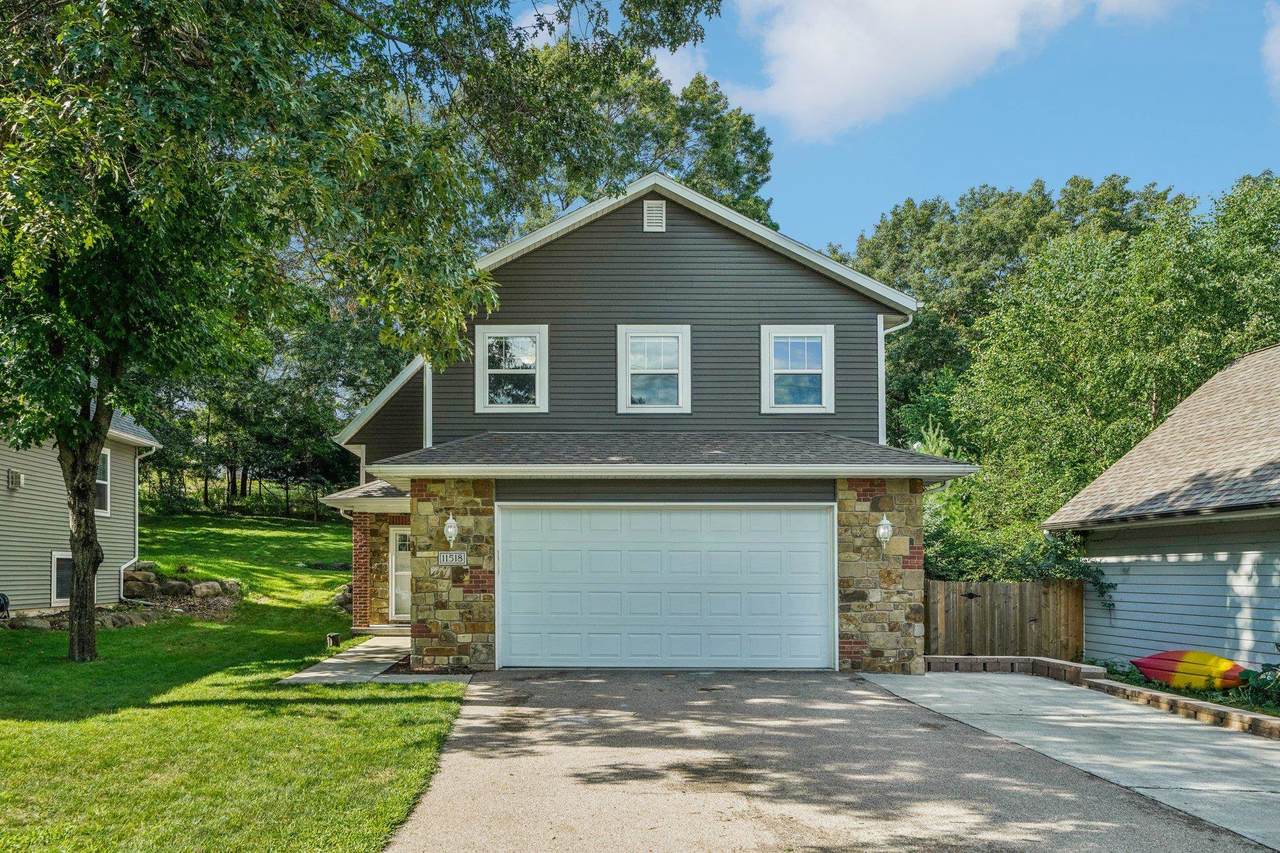 W11518 Demynck Road - Photo 1