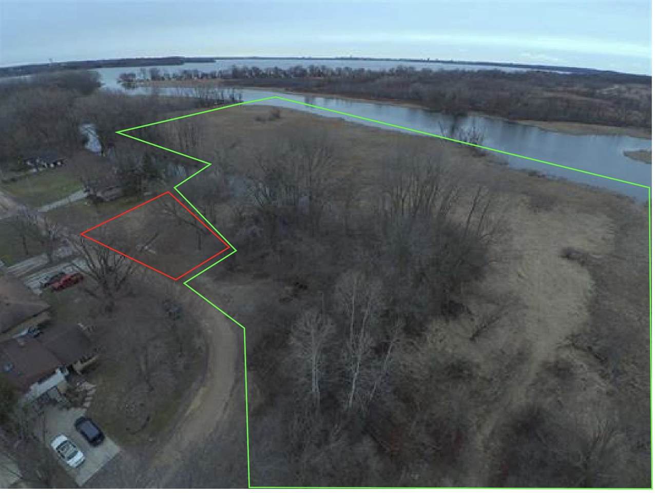 Lot 1 Harbort Road - Photo 1