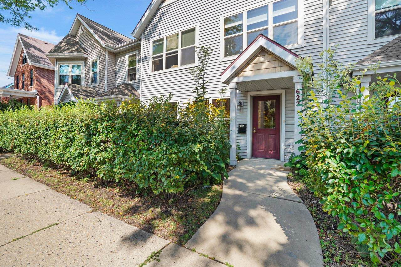 622 Mifflin Street - Photo 1
