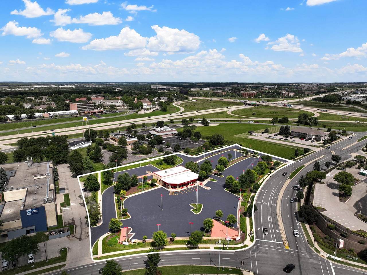 2501 East Springs Drive - Photo 1