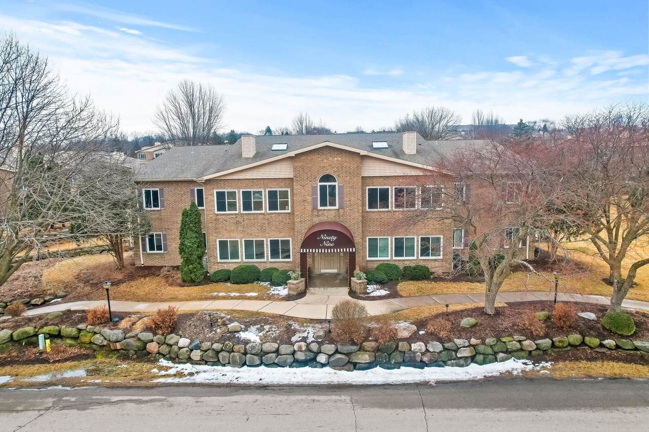 99 Golf Parkway - Photo 1