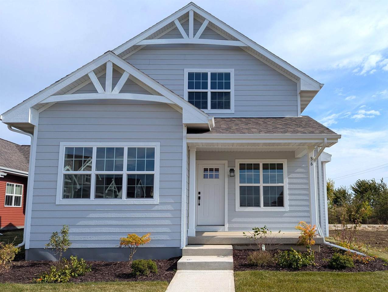 36 Windflower Way - Photo 1