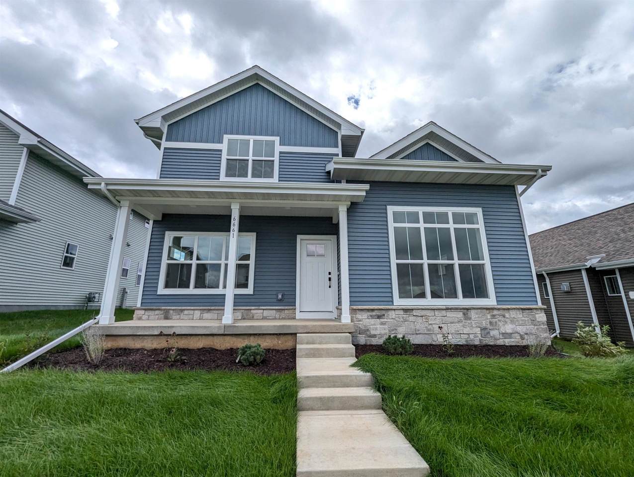 6661 Redpoll Road - Photo 1