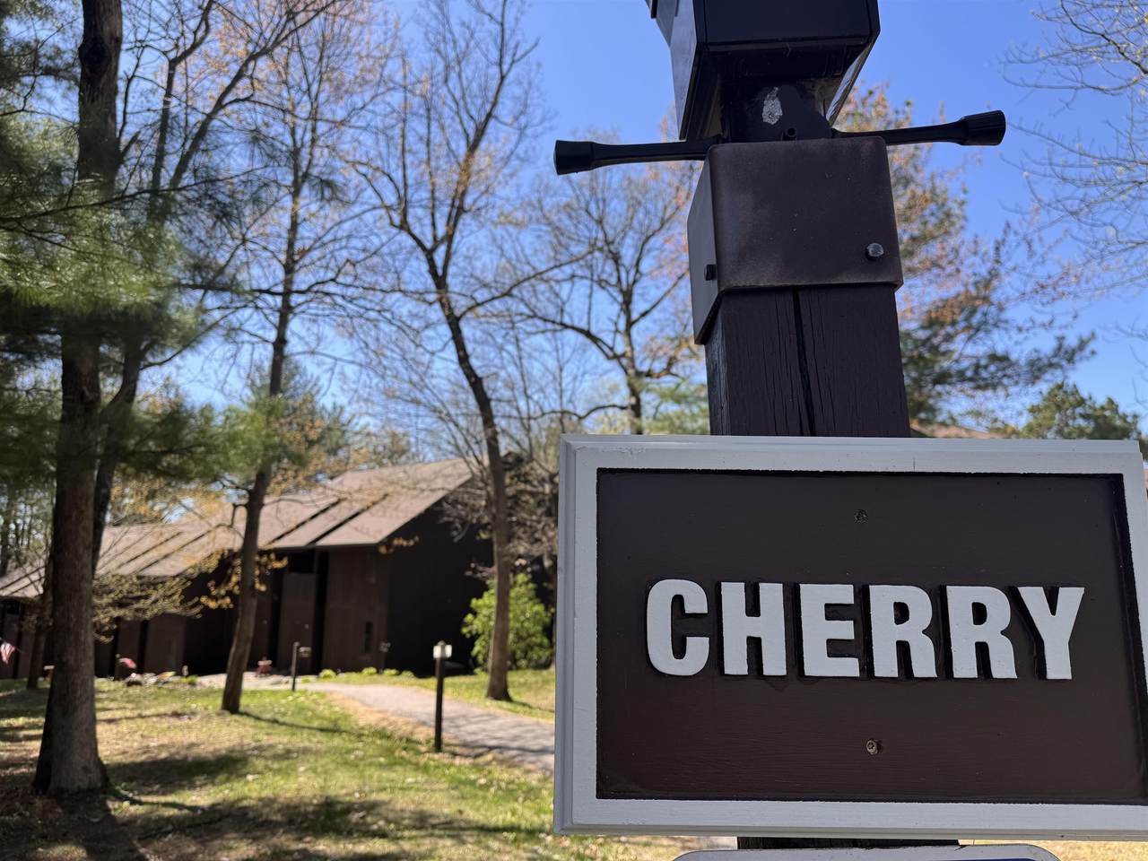 2 Cherry Trail - Photo 1