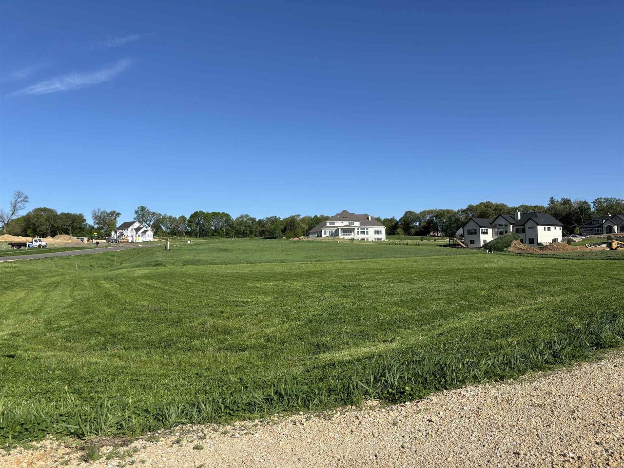Lot 29 Blue Cedar Drive - Photo 1