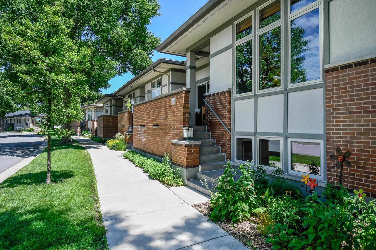 6846 Frank Lloyd Wright Avenue - Photo 1