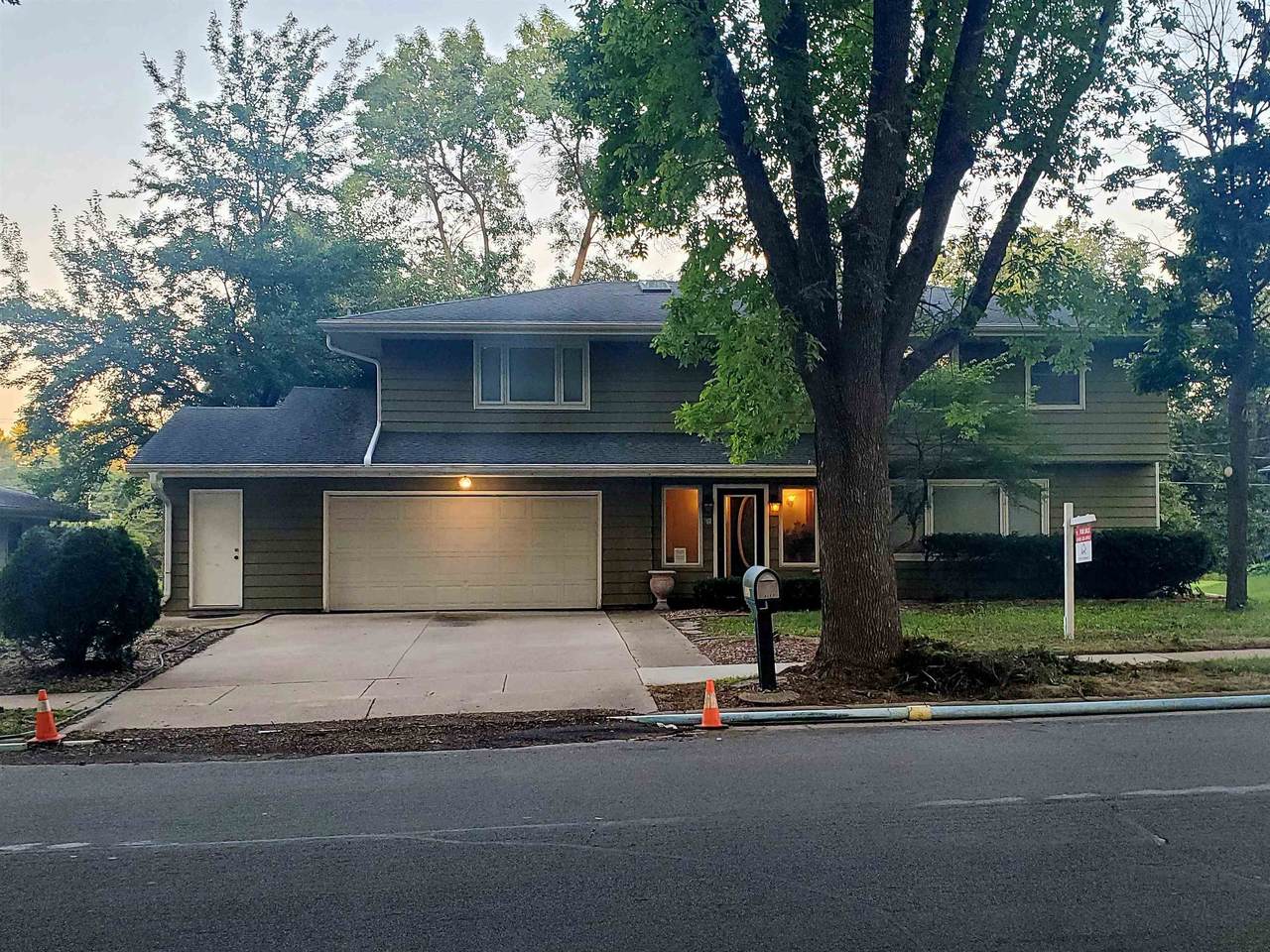 3117 Todd Drive - Photo 1