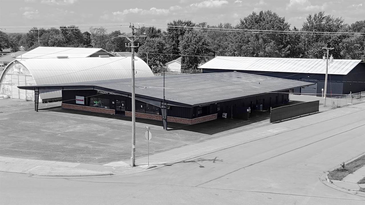 605 Fair Street - Photo 1