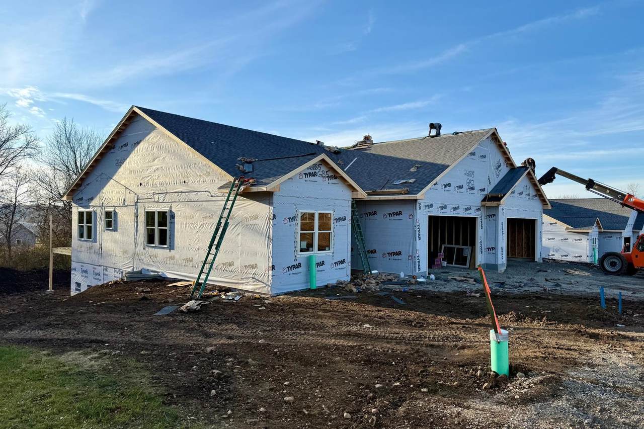 754 Kensington Drive - Photo 1