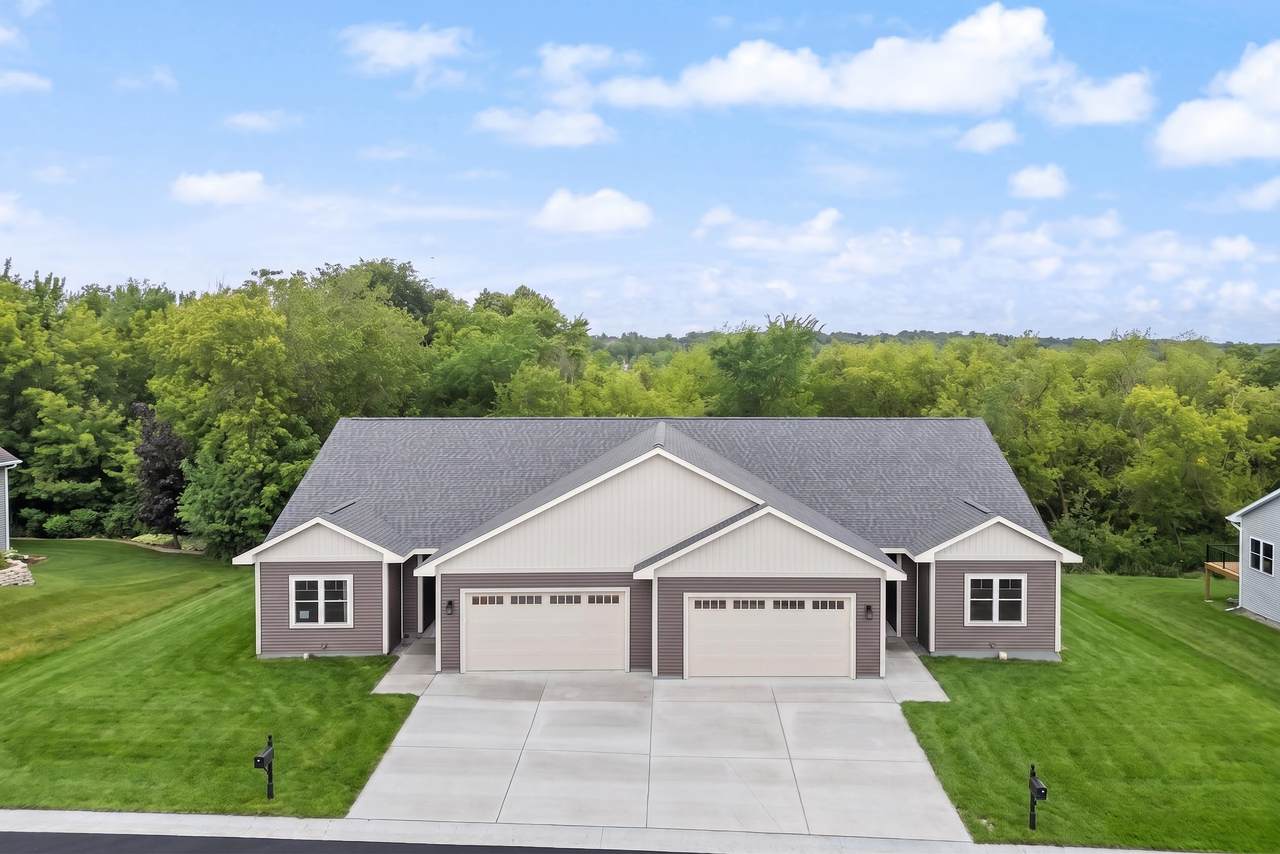 730 Kensington Drive - Photo 1