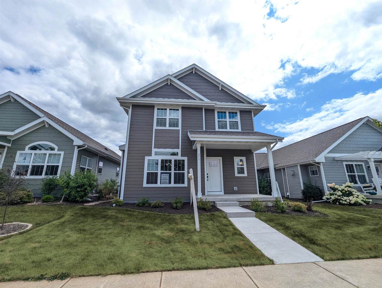 213 Lillehammer Lane - Photo 1