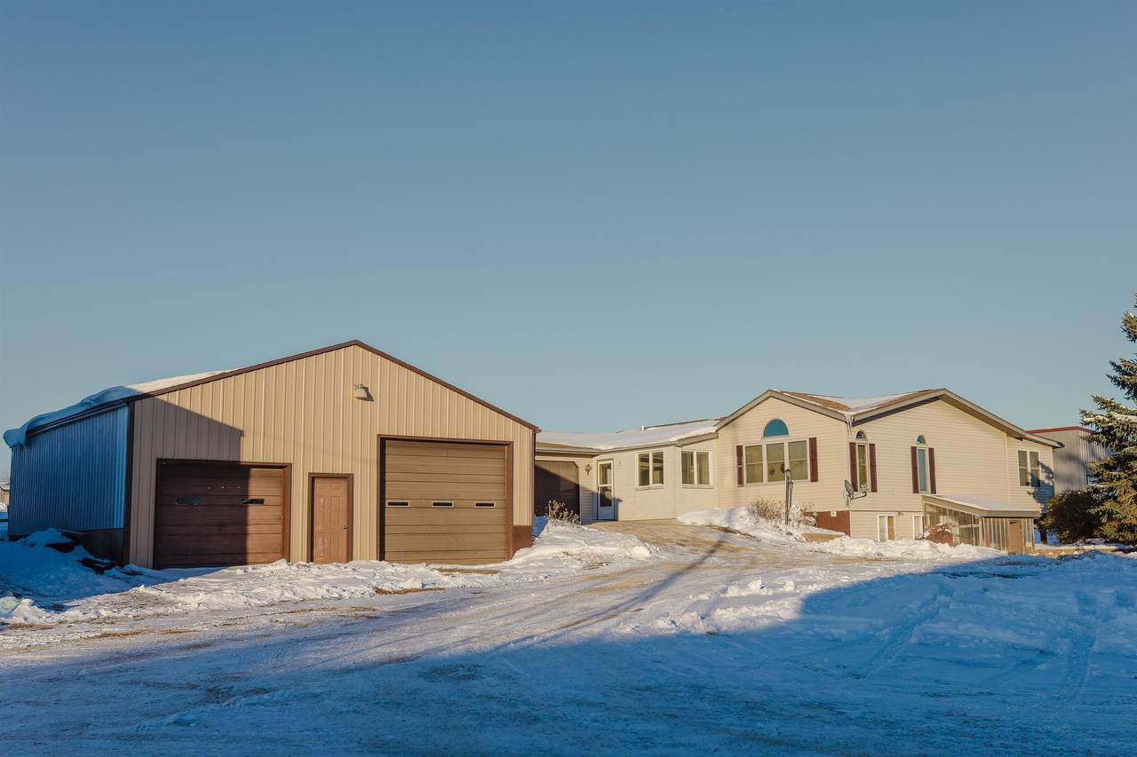 543 Liberty Street - Photo 1