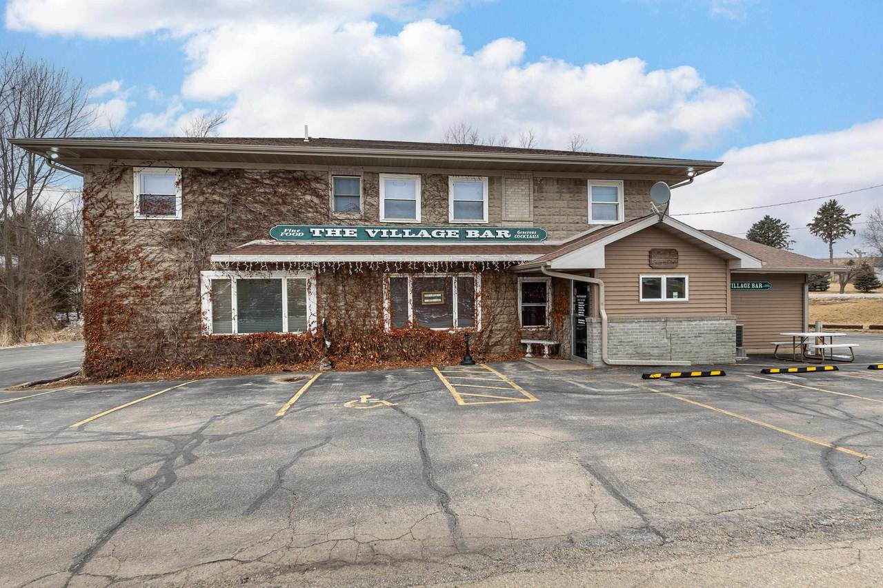 3410 County Hhh Road - Photo 1