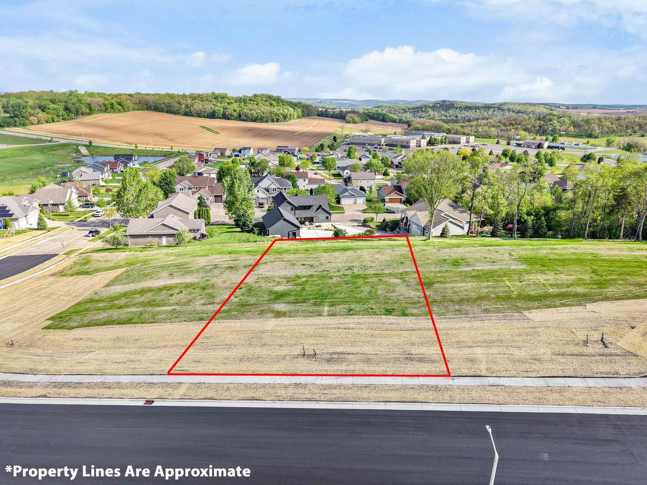 Lot 84 Highland Court - Photo 1