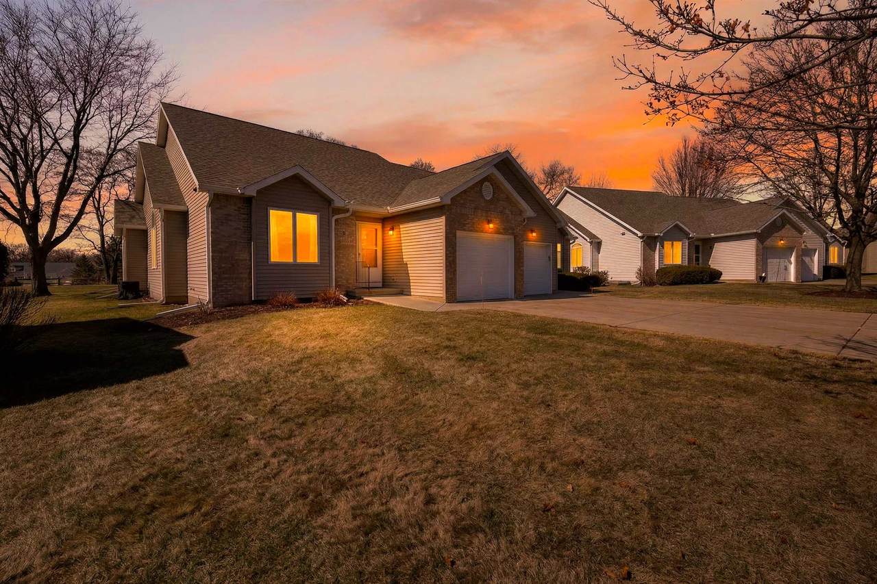 509 Westlawn Drive - Photo 1