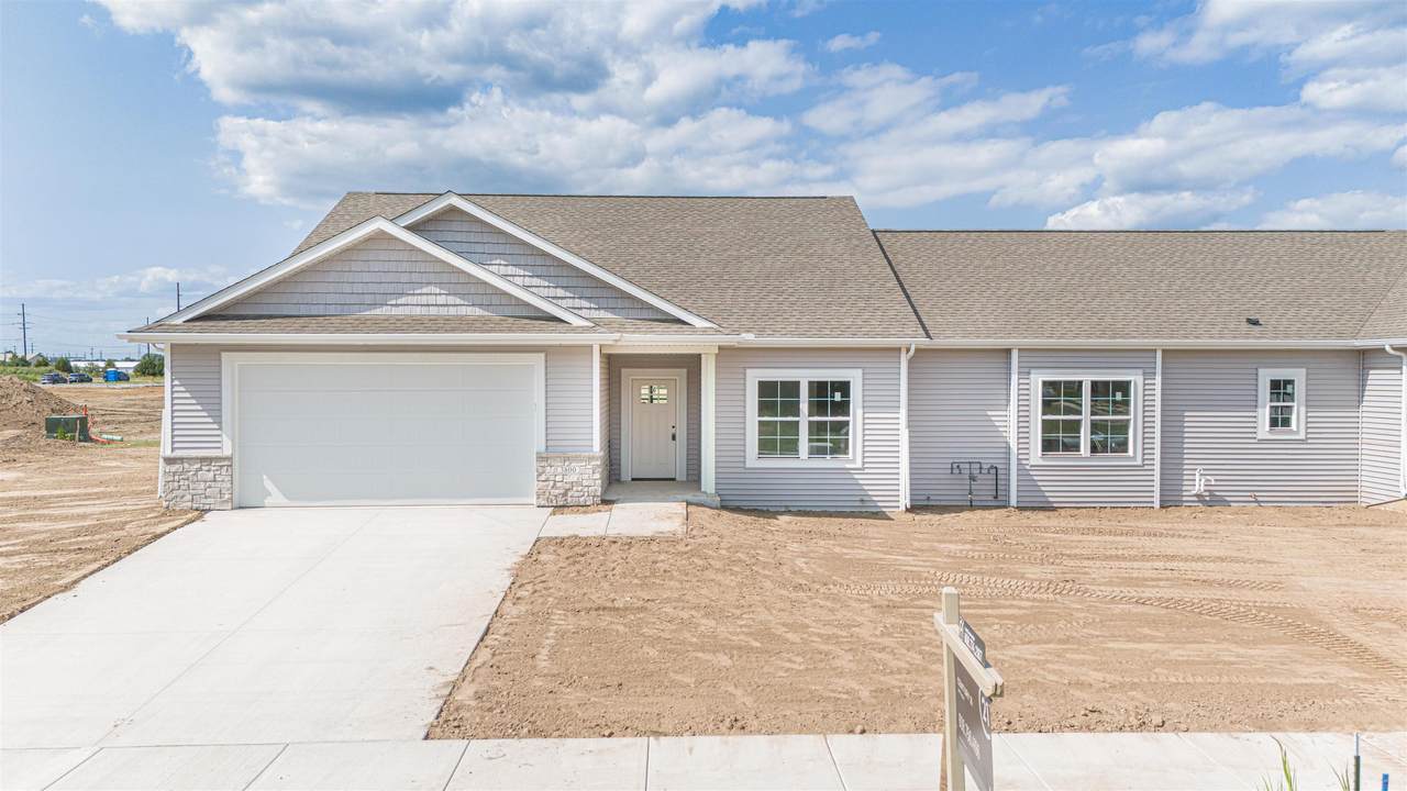 3800 Green Ash Drive - Photo 1