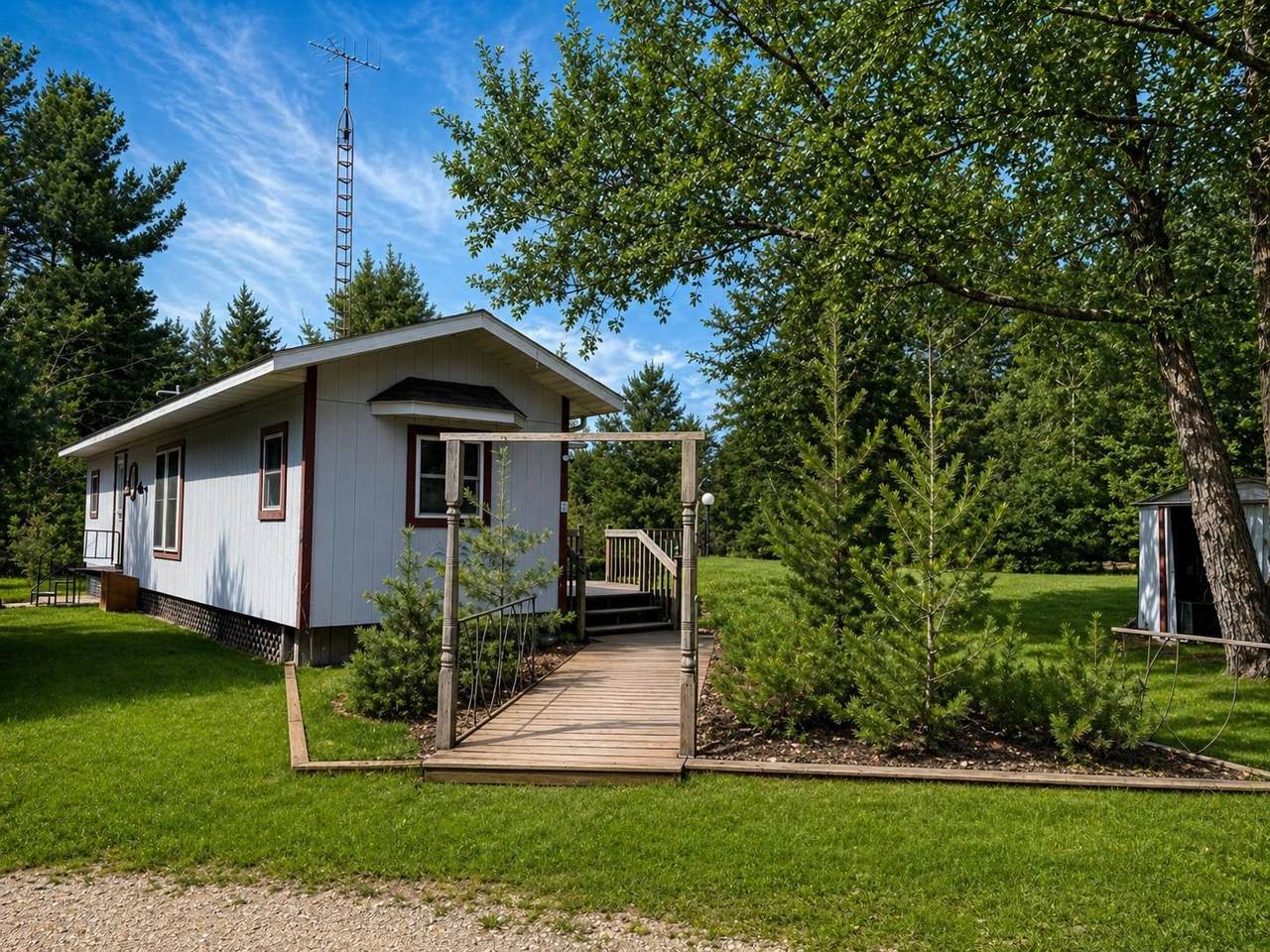 W5842 Pheasant Drive - Photo 1