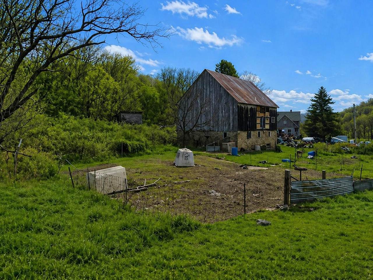 16047 Fry Drive - Photo 1