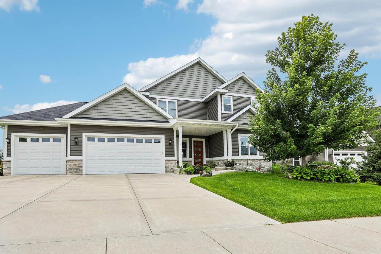 2115 Baptisia Pass - Photo 1