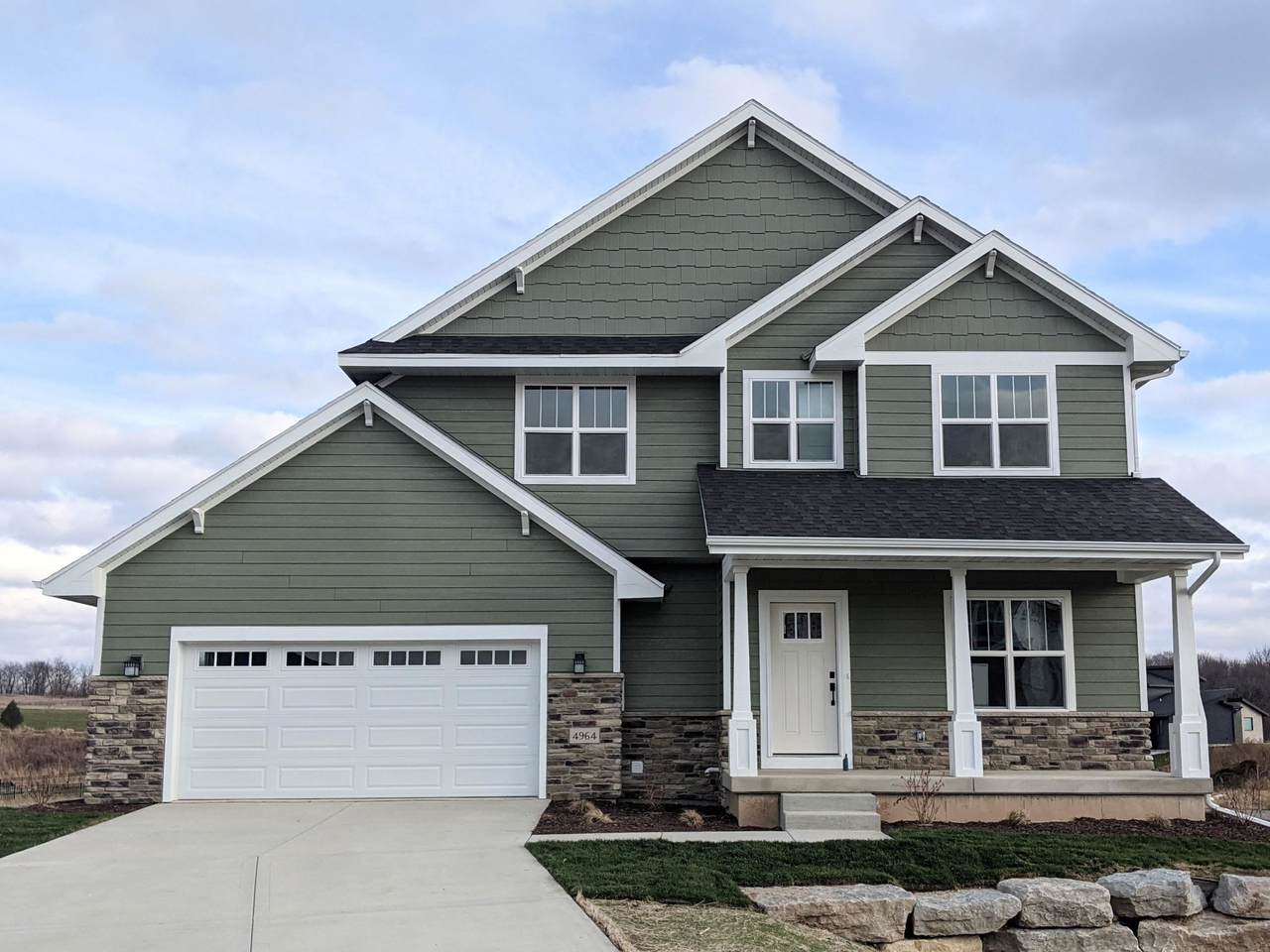 4964 Prairie Spring Ct - Photo 1