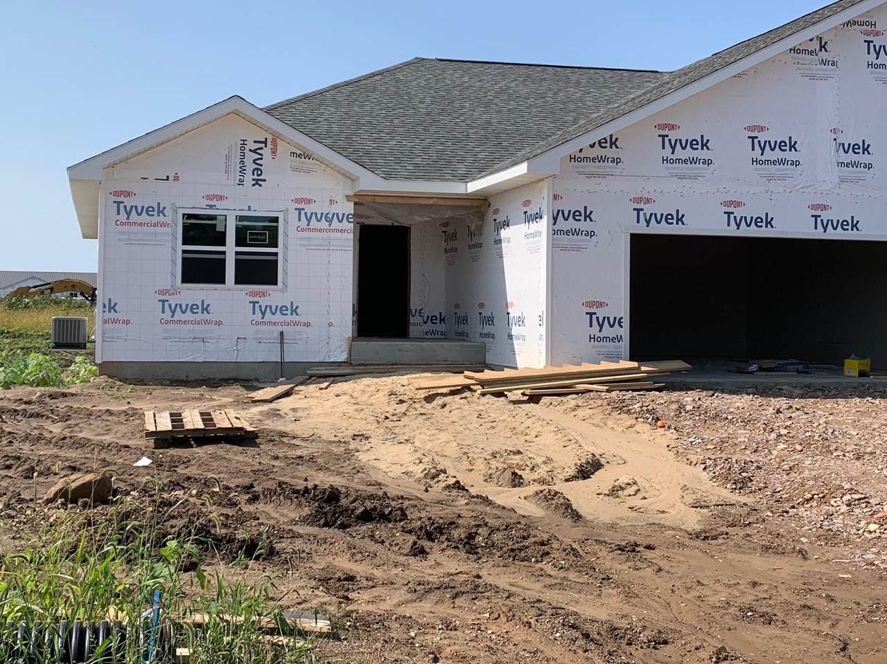 Lot 8 Greenfield Reserve - Photo 1