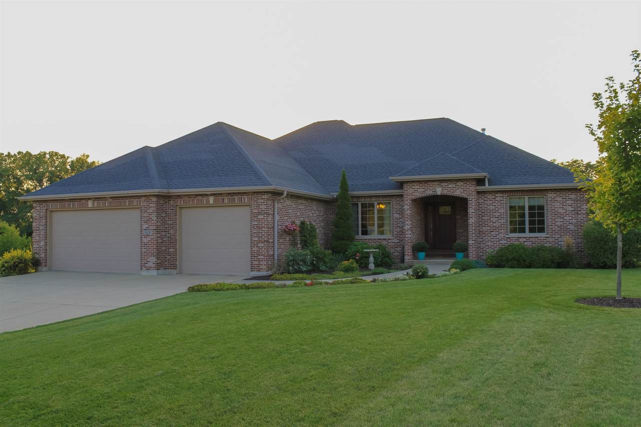 639 Greenway Point Dr - Photo 1