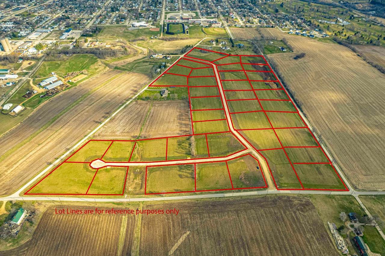 Lot 11 Tall Grass Lane - Photo 1