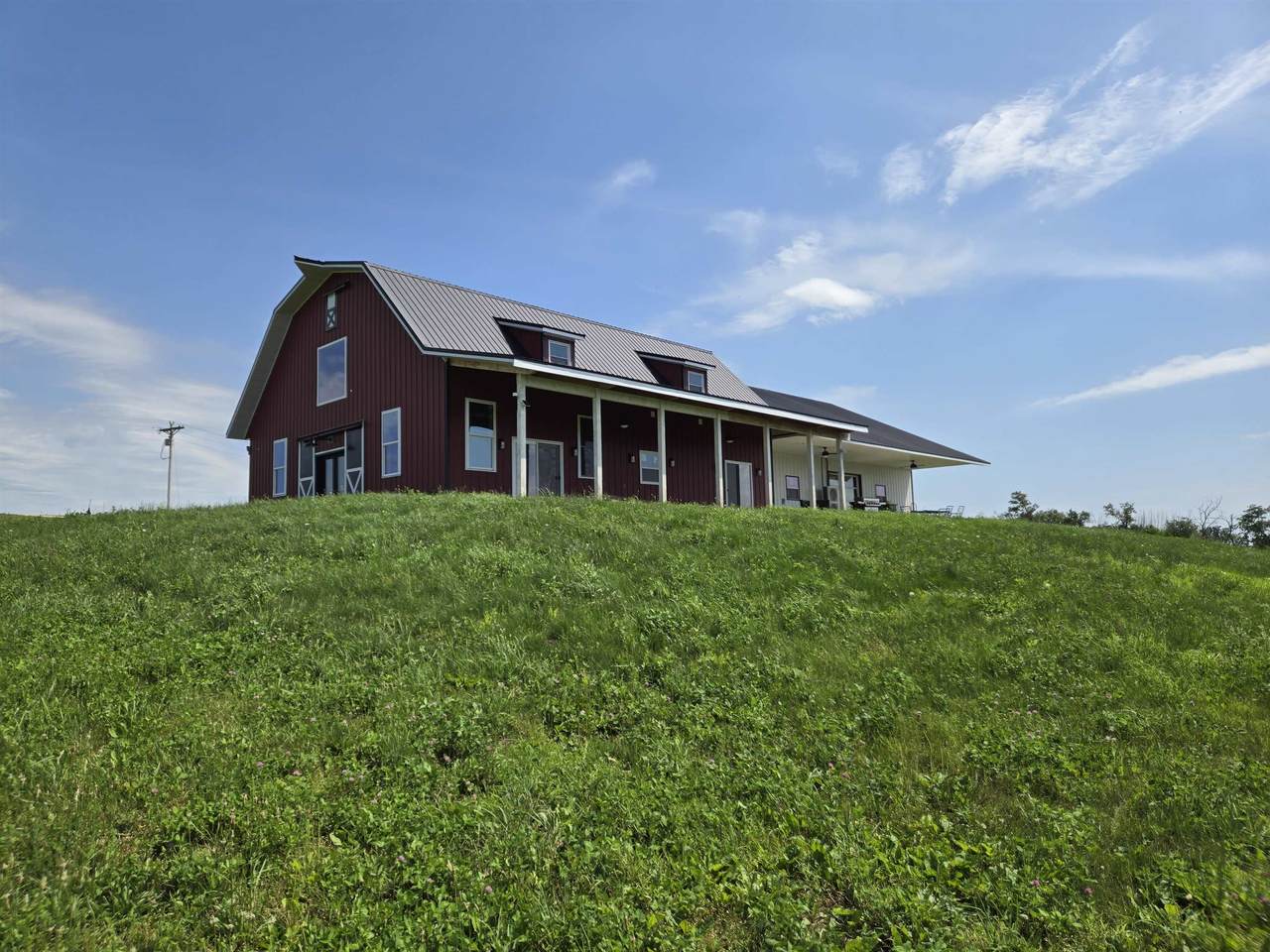 19781 Yellowstone Church Road - Photo 1