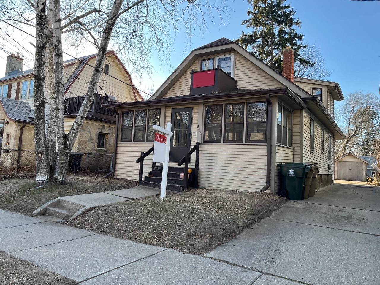 512 Mills Street - Photo 1