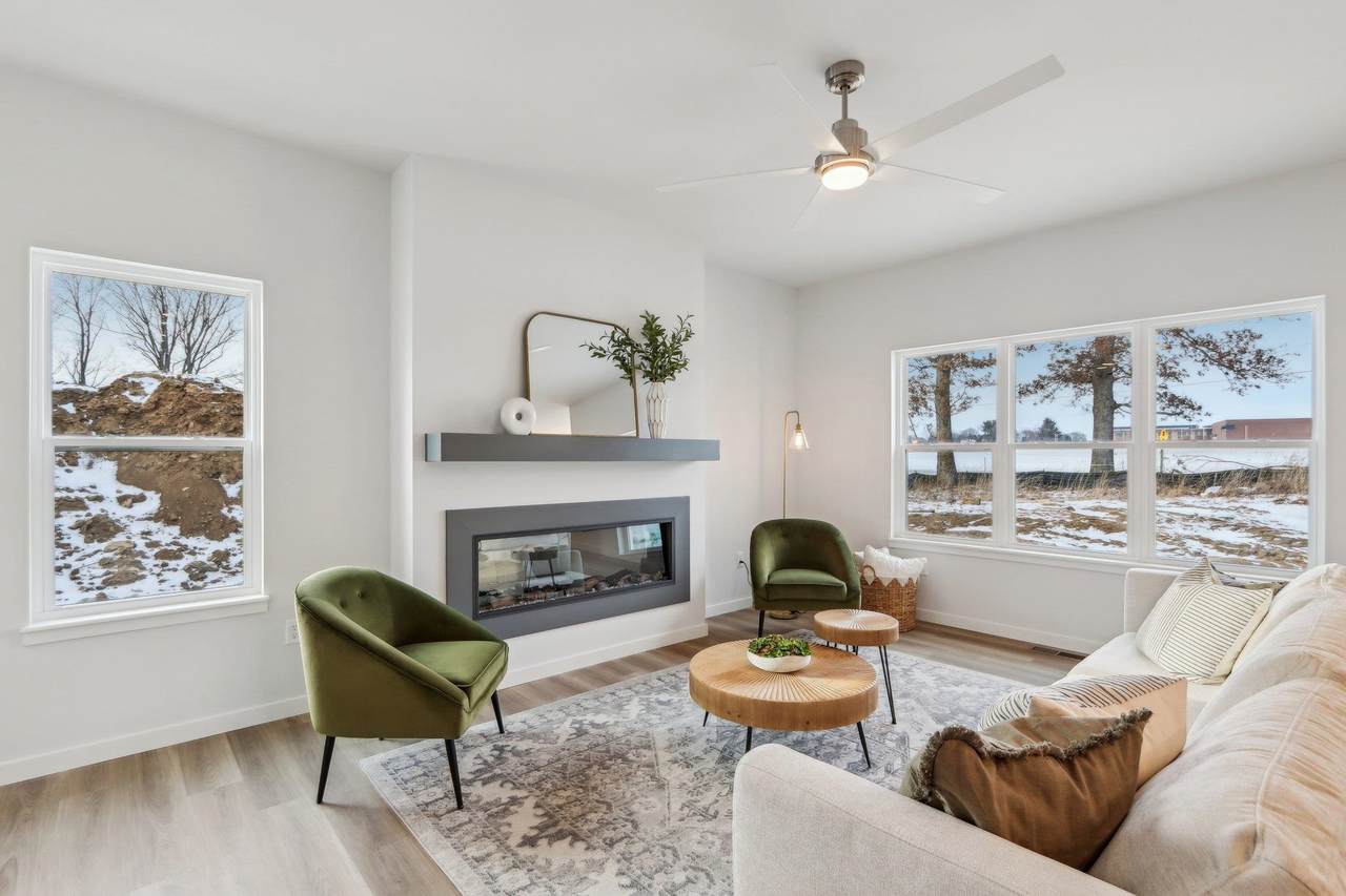 3167 Drumlin Ridge Drive - Photo 1