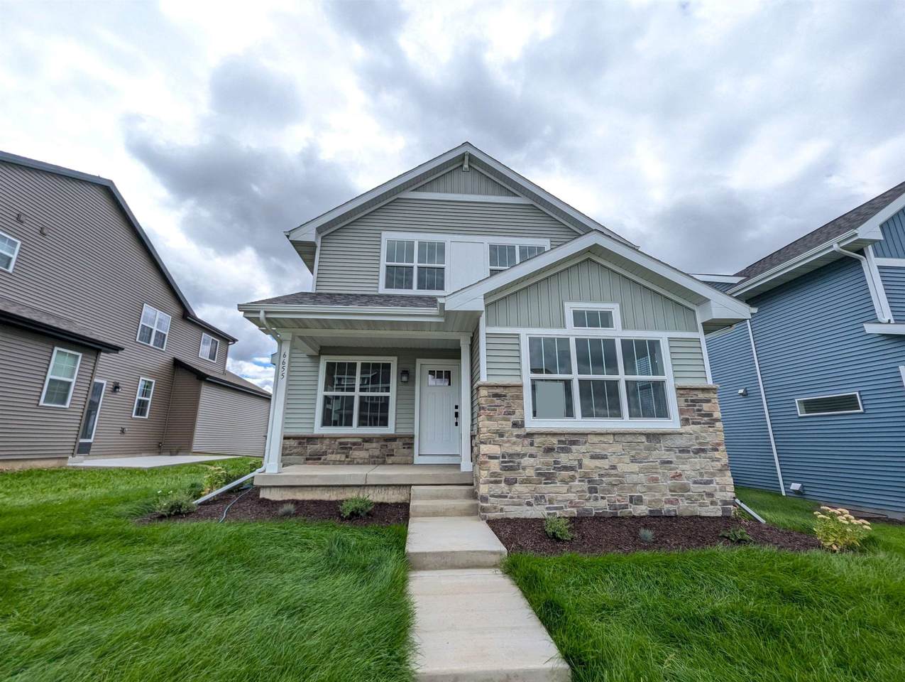 6655 Redpoll Road - Photo 1