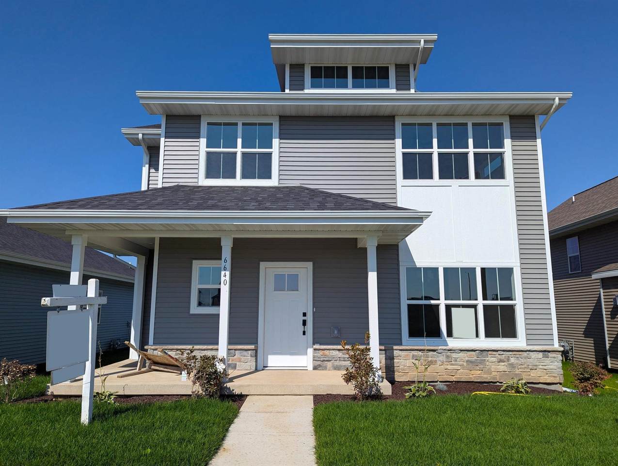 6640 Linnet Lane - Photo 1