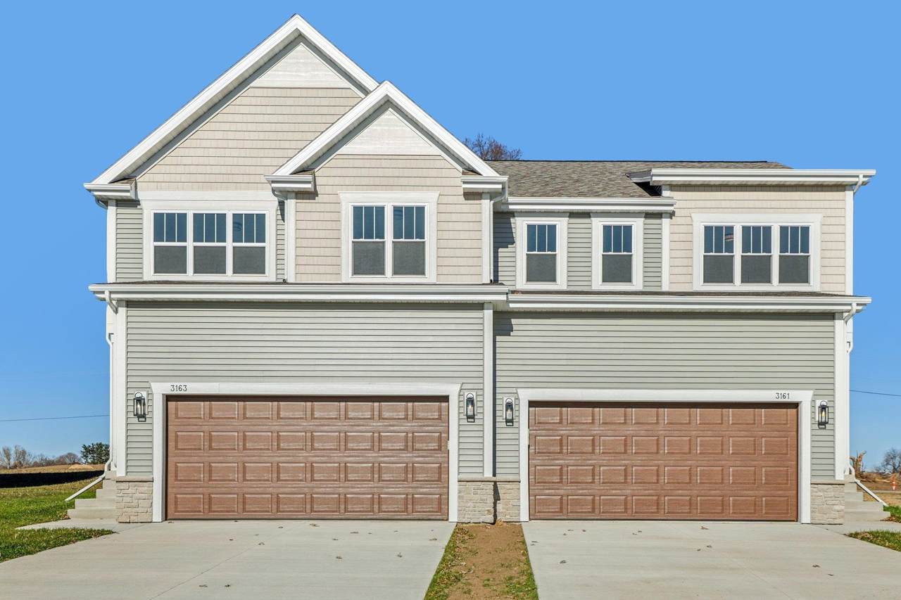 3161 Drumlin Ridge Drive - Photo 1