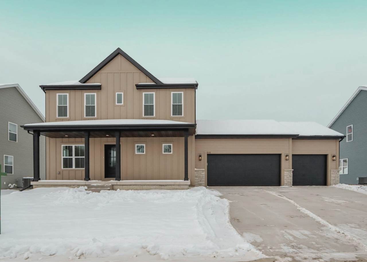 515 Fundamental Way - Photo 1