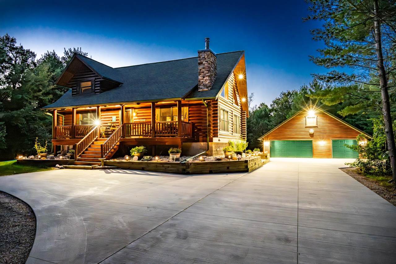 W5954 N Lake Drive - Photo 1