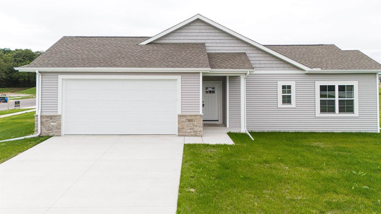 3801 Woodbury Lane - Photo 1