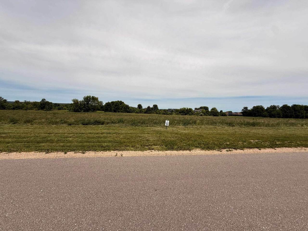 Lot 11 Betty Marie Way - Photo 1