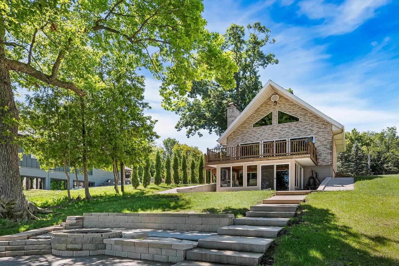 W1188 Spring Grove Road - Photo 1