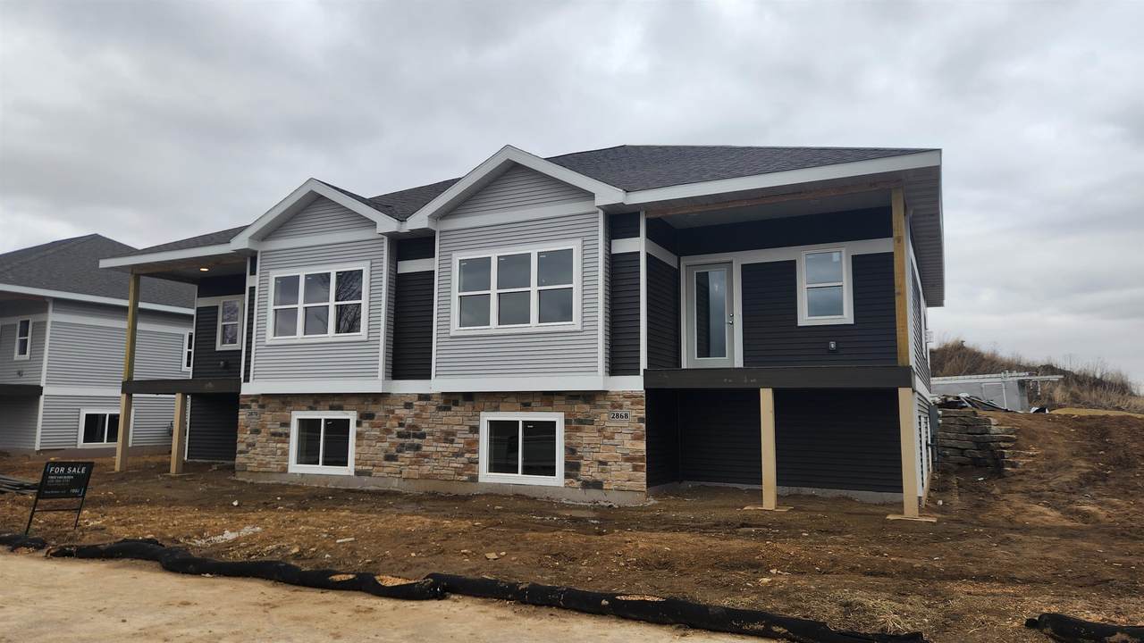 2884 Wild Goose Way - Photo 1