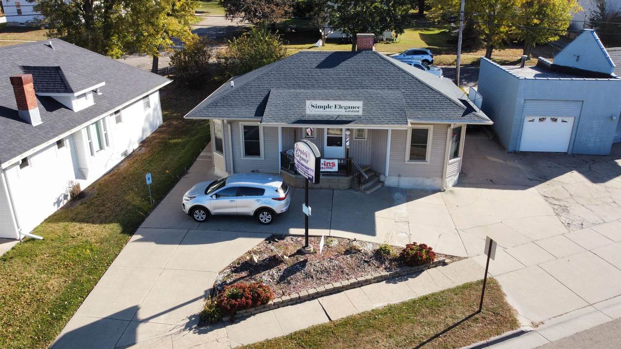 991 Sextonville Road - Photo 1