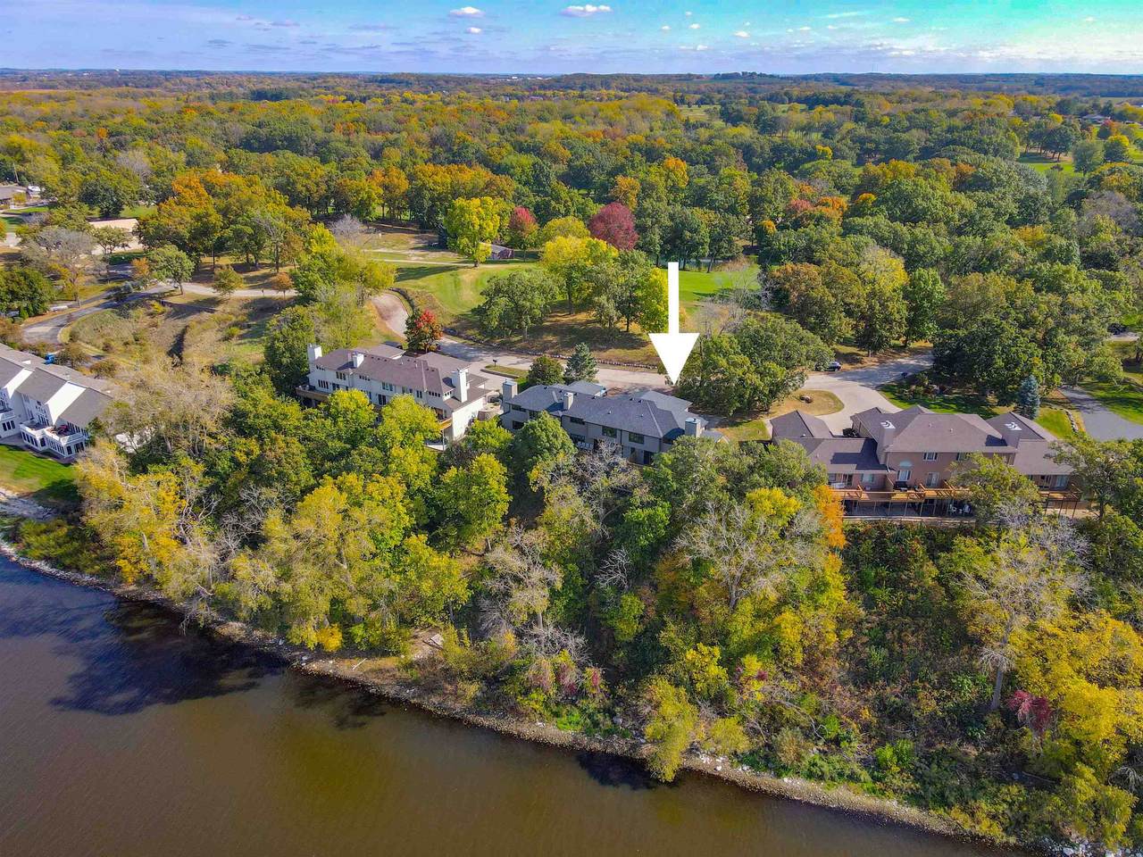 N799 Waubunsee Trail - Photo 1