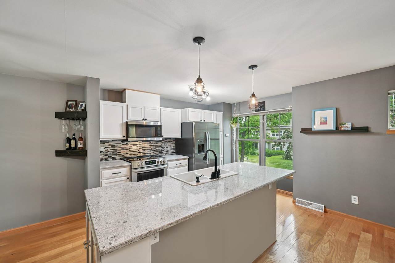 720 Orion Trail - Photo 1