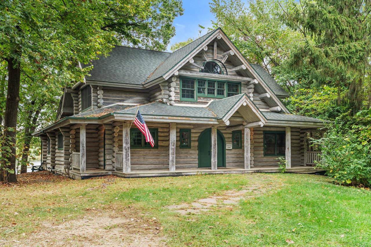 N3932 Park Road - Photo 1