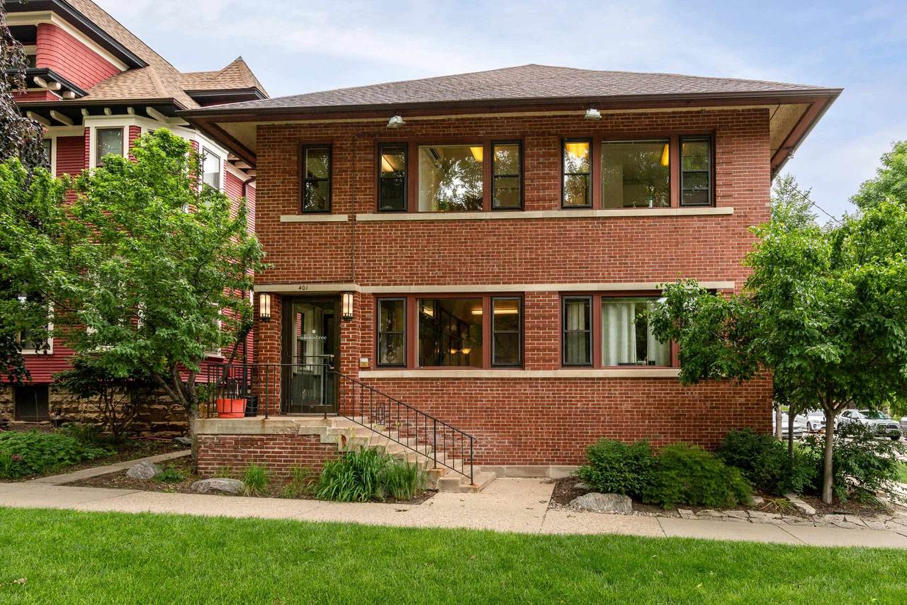401 Wisconsin Avenue - Photo 1