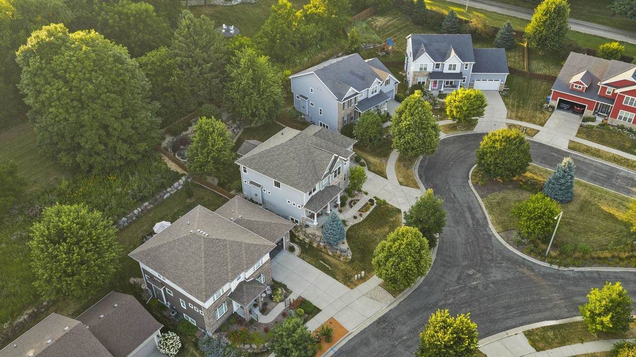4434 Misty Valley Drive - Photo 1