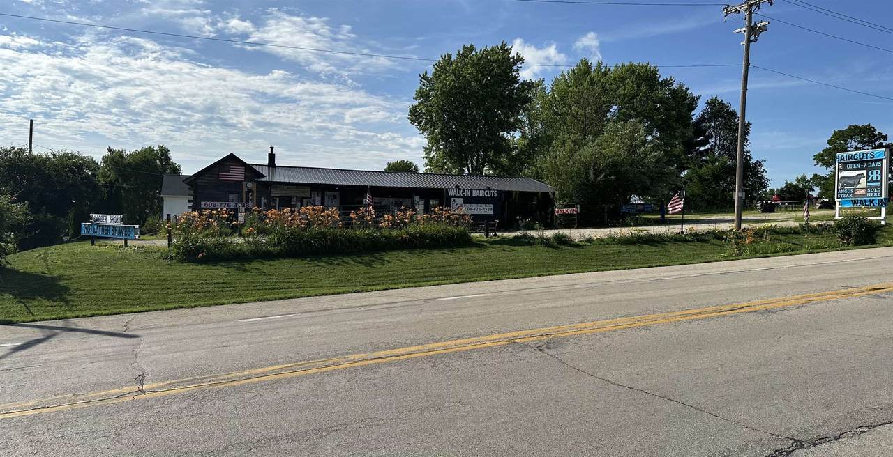 613 Water Street - Photo 1