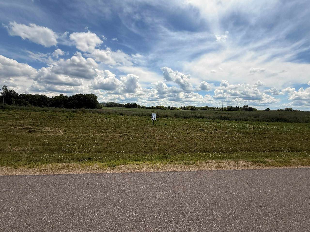 Lot 26 Betty Marie Way - Photo 1